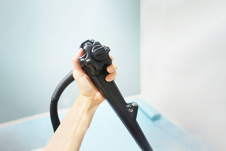 大腸カメラ（大腸内視鏡）とは