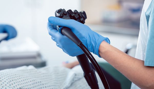 選べる胃カメラ検査・苦痛の少ない大腸カメラ検査