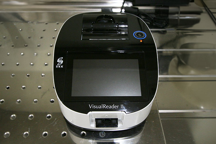 尿化学分析装置