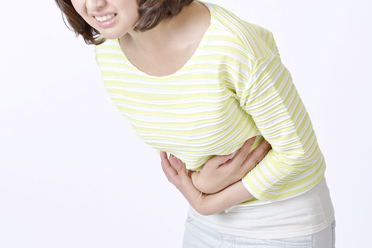 専門医による胃カメラ・大腸カメラ、腹部超音波(エコー)検査などの検査が可能です